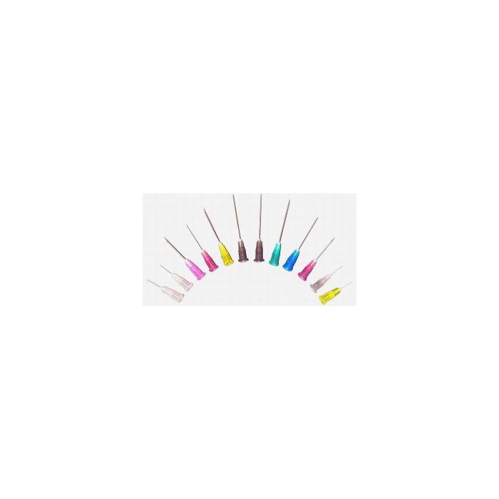 BD Microlance 3 Needles
