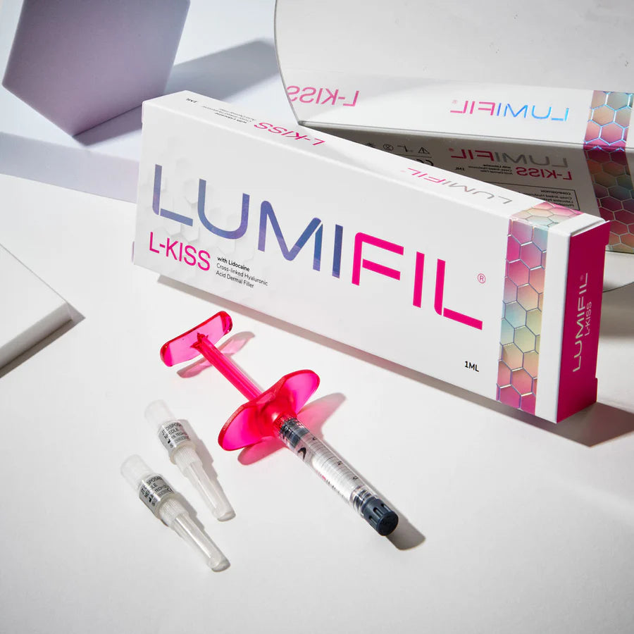Lumifil L-Kiss