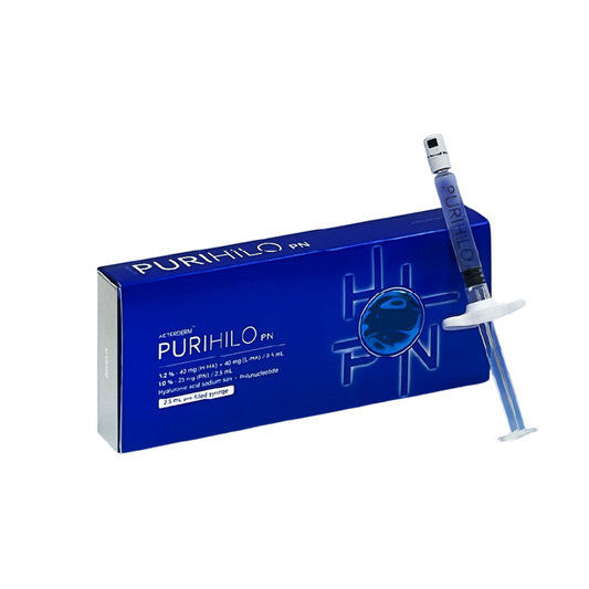 Purihilo PN
