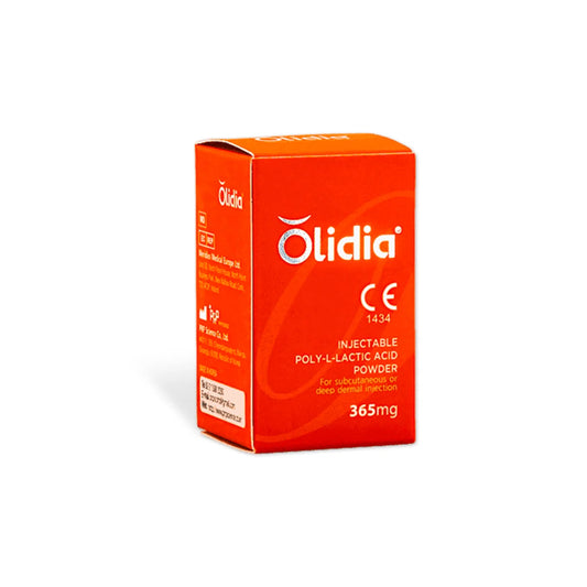 Olidia PLLA Collagen-Stimulating Dermal Filler