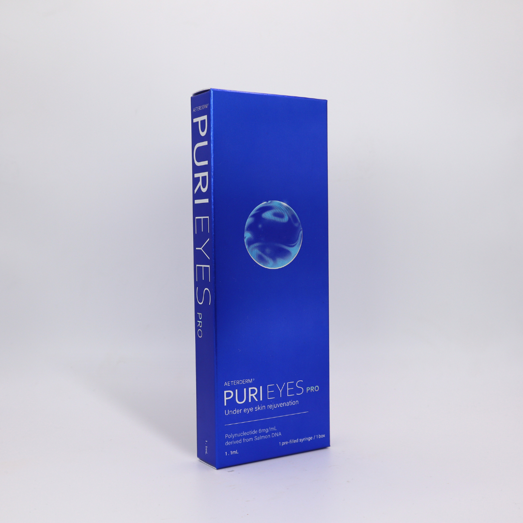 AETER Puri Eyes Pro Polynucleotide Skin Booster