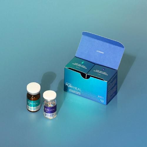 Puri Heal 3D Exo+ Skin Booster
