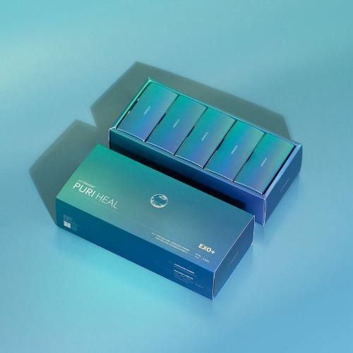 Puri Heal 3D Exo+ Skin Booster
